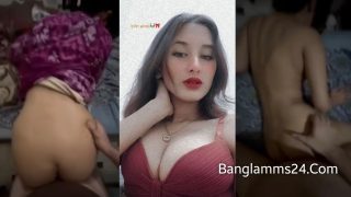 Pakistani Boyfriend Uska Beautiful Girlfriend Ko Piche